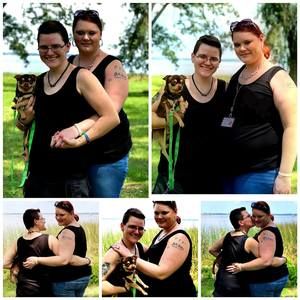 Meet your Posher, April